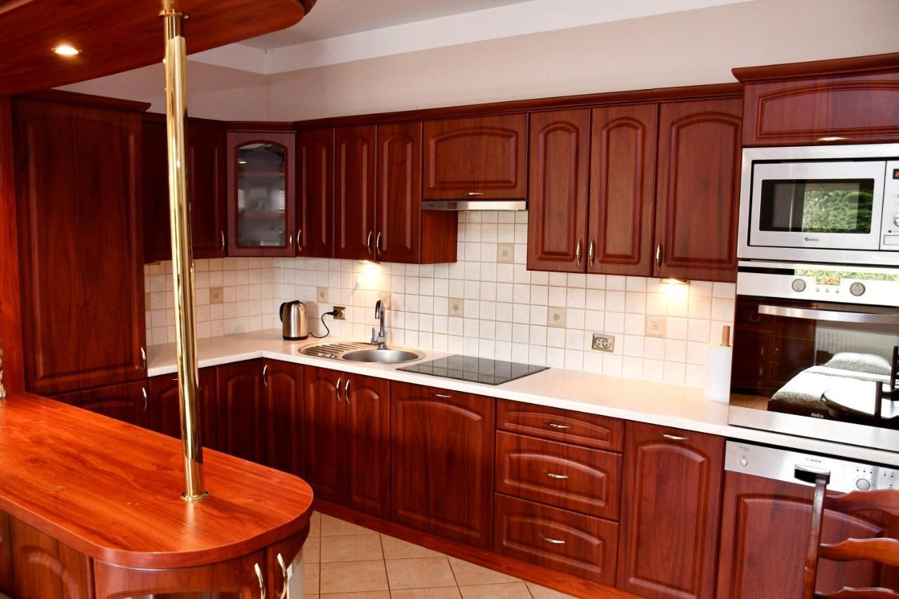 Apartament Tarasy Migowo Lägenhet Gdańsk Exteriör bild